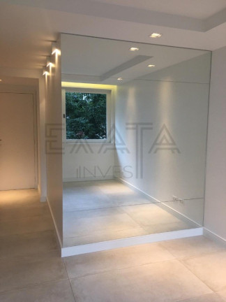 Imagem Imóvel com 2 Quartos para Alugar, 90 m² em Itaim Bibi - São Paulo
