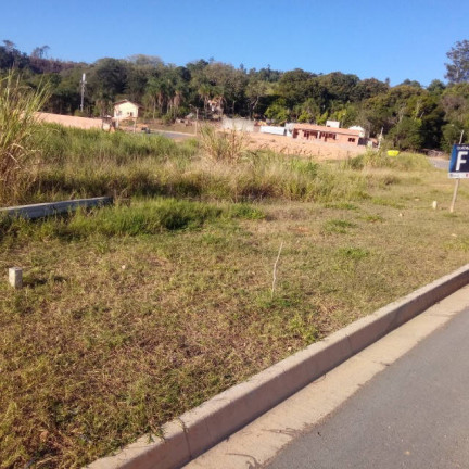 Terreno à Venda, 250 m² em Angélicas - Itupeva