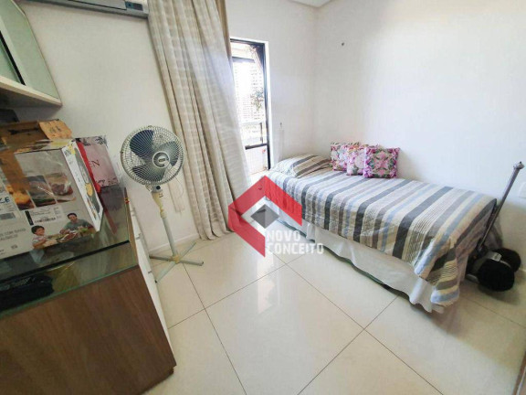 Imagem Apartamento com 4 Quartos à Venda, 230 m² em Cocó - Fortaleza
