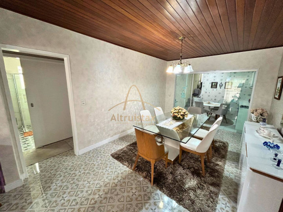Imagem Casa com 3 Quartos à Venda, 225 m² em Jardim Das Flores - Osasco Imagem Casa com 3 Quartos à Venda, 225 m² em Jardim Das Flores - Osasco
