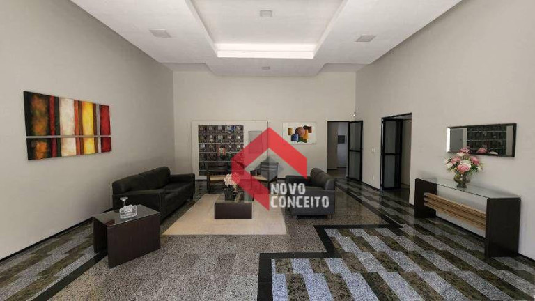 Imagem Apartamento com 3 Quartos à Venda, 164 m² em Meireles - Fortaleza