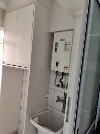 Imagem Apartamento com 3 Quartos à Venda, 78 m² em Vila Invernada - São Paulo Imagem Apartamento com 3 Quartos à Venda, 78 m² em Vila Invernada - São Paulo