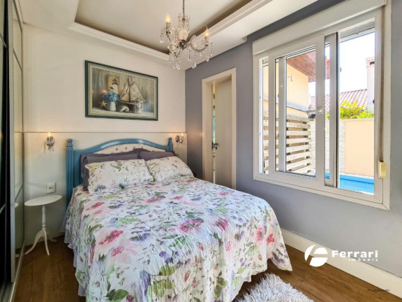 Imagem Casa de Condomínio com 3 Quartos à Venda, 110 m² em Noiva Do Mar - Xangri-la Imagem Casa de Condomínio com 3 Quartos à Venda, 110 m² em Noiva Do Mar - Xangri-la