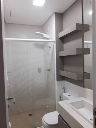 Imagem Apartamento com 1 Quarto para Alugar, 52 m² em Jose Menino - Santos Imagem Apartamento com 1 Quarto para Alugar, 52 m² em Jose Menino - Santos