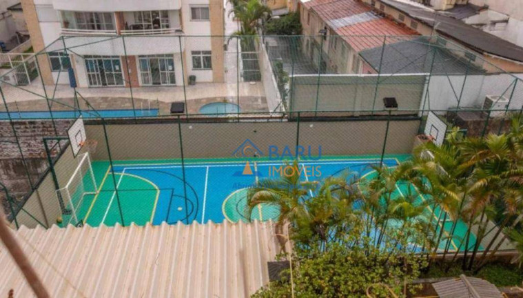 Apartamento com 3 Quartos à Venda ou Locação, 147 m² em Vila Leopoldina - São Paulo