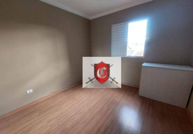 Imagem Sobrado com 3 Quartos à Venda, 208 m² em Jardim Santa Clara - Guarulhos