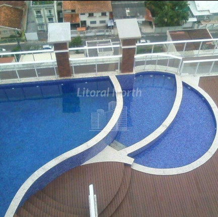 Imagem Apartamento com 2 Quartos à Venda, 77 m² em Fazenda - Itajaí