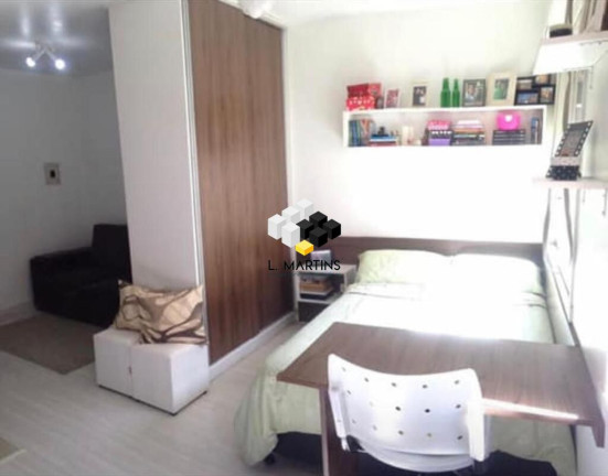 Imagem Imóvel com 1 Quarto à Venda, 35 m² em Jardim Leopoldina - Porto Alegre Imagem Imóvel com 1 Quarto à Venda, 35 m² em Jardim Leopoldina - Porto Alegre