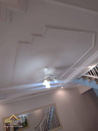 Imagem Imóvel com 3 Quartos à Venda, 180 m² em Ocian - Praia Grande