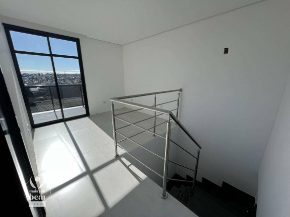 Imagem Sobrado com 3 Quartos à Venda, 140 m² em Atuba - Curitiba