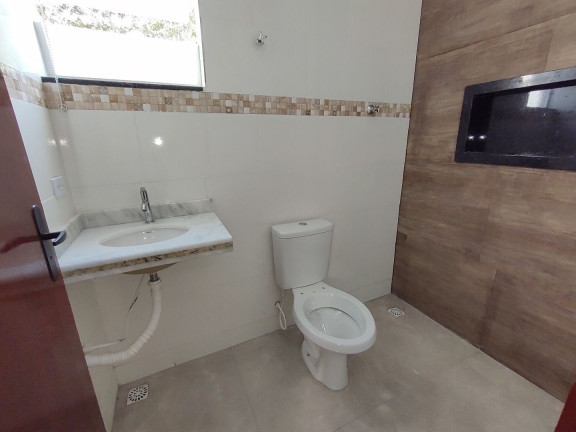 Imagem Casa com 2 Quartos à Venda, 125 m² em Estância Balneária Tupy - Itanhaém
