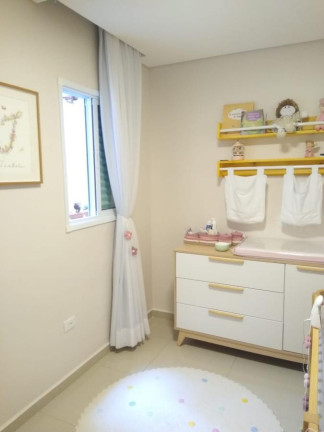 Imagem Apartamento com 2 Quartos à Venda, 62 m² em Vila Valparaíso - Santo André Imagem Apartamento com 2 Quartos à Venda, 62 m² em Vila Valparaíso - Santo André