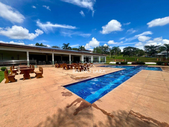 Imagem Casa com 4 Quartos à Venda, 280 m² em Condomínio Serra Verde - Igarapé