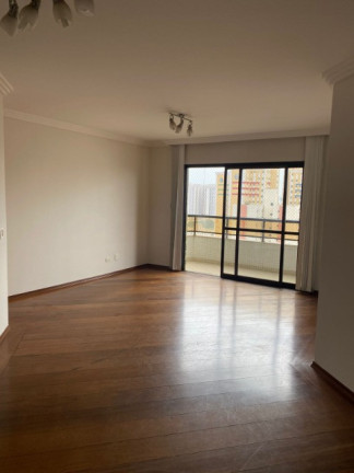 Apartamento com 4 Quartos para Temporada, 166 m² em Jardim Paris - Jundiaí