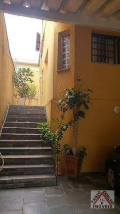 Imagem Casa com 3 Quartos à Venda, 93 m² em Jardim Consórcio - São Paulo