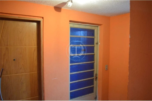Imagem Apartamento com 2 Quartos à Venda, 40 m² em Jardim Lourdes - São Paulo