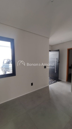 Casa de Condomínio com 3 Quartos à Venda, 250 m² em Real Park - Sumaré