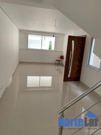 Imagem Sobrado com 3 Quartos à Venda, 230 m² em Parque Maria Domitila - São Paulo