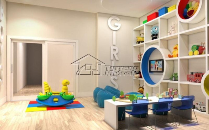 Imagem Apartamento com 3 Quartos à Venda, 158 m² em Urbanova - São José Dos Campos Imagem Apartamento com 3 Quartos à Venda, 158 m² em Urbanova - São José Dos Campos