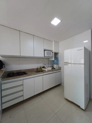 Imagem Apartamento com 2 Quartos à Venda, 52 m² em Porto De Galinhas - Ipojuca