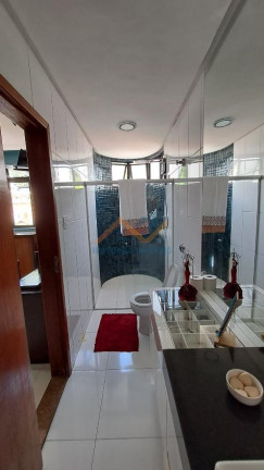 Imagem Apartamento com 3 Quartos à Venda, 123 m² em Canaã - Ipatinga