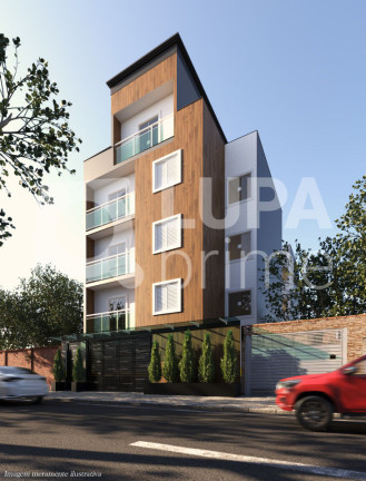 Apartamento com 2 Quartos à Venda, 46 m² em Vila Gustavo - São Paulo