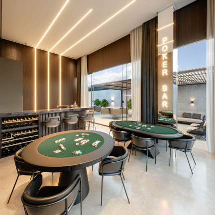 Imagem Apartamento com 5 Quartos à Venda, 280 m² em Itapema - Itapema