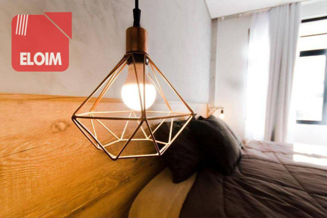 Imagem Apartamento com 1 Quarto para Alugar, 38 m² em Bela Vista - São Paulo Imagem Apartamento com 1 Quarto para Alugar, 38 m² em Bela Vista - São Paulo