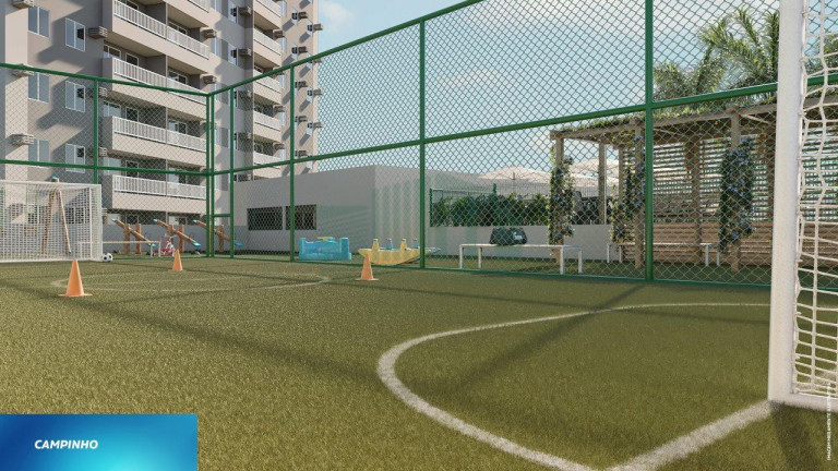 Imagem Apartamento com 2 Quartos à Venda, 49 m² em Jardim São Paulo - Recife Imagem Apartamento com 2 Quartos à Venda, 49 m² em Jardim São Paulo - Recife