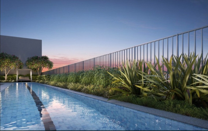 Imagem Kitnet com 1 Quarto à Venda, 29 m² em Vila Clementino - São Paulo Imagem Kitnet com 1 Quarto à Venda, 29 m² em Vila Clementino - São Paulo