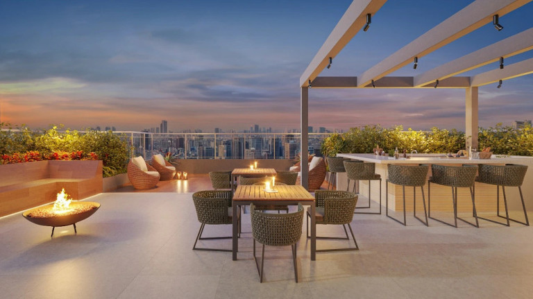 Imagem Apartamento com 2 Quartos à Venda, 40 m² em Vila Mariana - São Paulo Imagem Apartamento com 2 Quartos à Venda, 40 m² em Vila Mariana - São Paulo