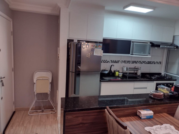 Imagem Apartamento com 3 Quartos à Venda, 73 m² em Vila Andrade - São Paulo Imagem Apartamento com 3 Quartos à Venda, 73 m² em Vila Andrade - São Paulo