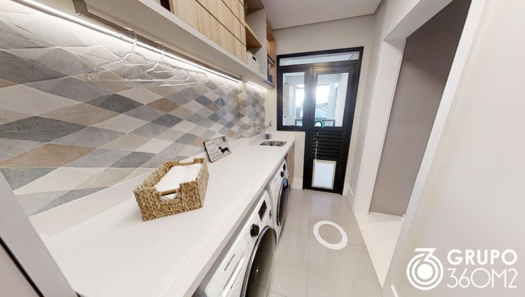 Imagem Apartamento com 3 Quartos à Venda, 135 m² em Vila Assunção - Santo André Imagem Apartamento com 3 Quartos à Venda, 135 m² em Vila Assunção - Santo André