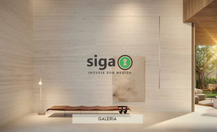 Imagem Apartamento com 3 Quartos à Venda, 185 m² em Jardins - São Paulo Imagem Apartamento com 3 Quartos à Venda, 185 m² em Jardins - São Paulo