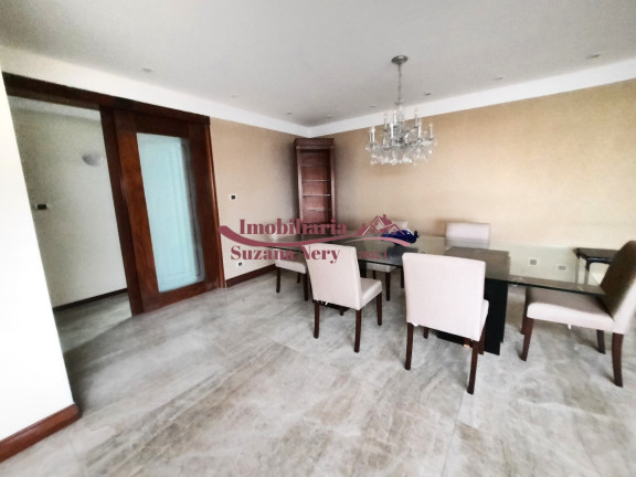 Imagem Apartamento com 4 Quartos à Venda, 550 m² em Candelária - Natal Imagem Apartamento com 4 Quartos à Venda, 550 m² em Candelária - Natal