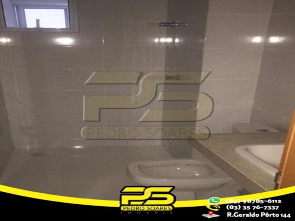 Imagem Apartamento com 3 Quartos à Venda, 83 m² em Miramar - João Pessoa