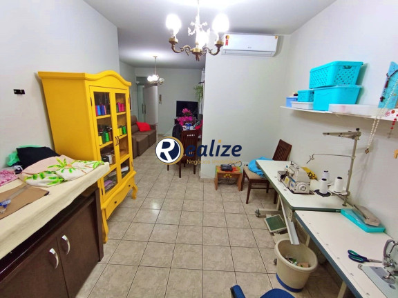 Imagem Imóvel com 2 Quartos à Venda, 100 m² em Praia Do Morro - Guarapari
