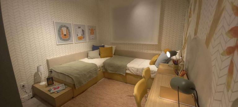 Imagem Apartamento com 3 Quartos à Venda, 76 m² em Planalto - São Bernardo Do Campo