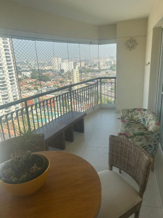 Imagem Apartamento com 4 Quartos à Venda, 121 m² em Jardim Marajoara - São Paulo Imagem Apartamento com 4 Quartos à Venda, 121 m² em Jardim Marajoara - São Paulo