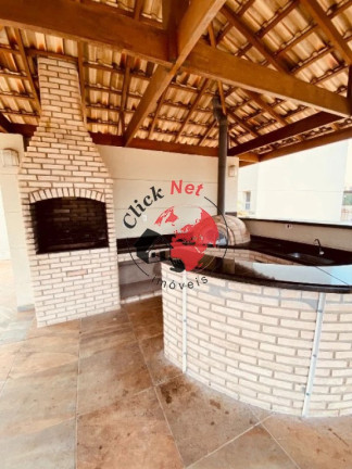 Imagem Apartamento com 2 Quartos à Venda, 60 m² em Independência - São Bernardo Do Campo