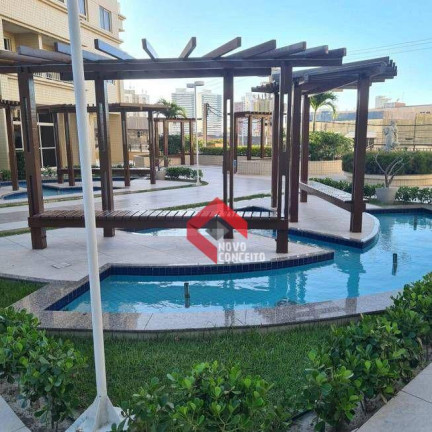 Imagem Apartamento com 3 Quartos à Venda, 95 m² em Aldeota - Fortaleza Imagem Apartamento com 3 Quartos à Venda, 95 m² em Aldeota - Fortaleza