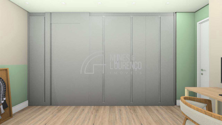 Imagem Apartamento com 2 Quartos à Venda, 99 m² em Aparecida - Santos Imagem Apartamento com 2 Quartos à Venda, 99 m² em Aparecida - Santos