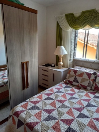 Imagem Sobrado com 3 Quartos à Venda, 140 m² em Vila Seabra - Mongaguá Imagem Sobrado com 3 Quartos à Venda, 140 m² em Vila Seabra - Mongaguá