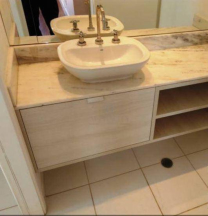 Imagem Apartamento com 1 Quarto à Venda ou Locação, 62 m² em Melville Empresarial Ii - Barueri Imagem Apartamento com 1 Quarto à Venda ou Locação, 62 m² em Melville Empresarial Ii - Barueri