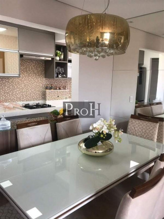 Imagem Apartamento com 3 Quartos à Venda, 70 m² em Vila Humaitá - Santo André Imagem Apartamento com 3 Quartos à Venda, 70 m² em Vila Humaitá - Santo André