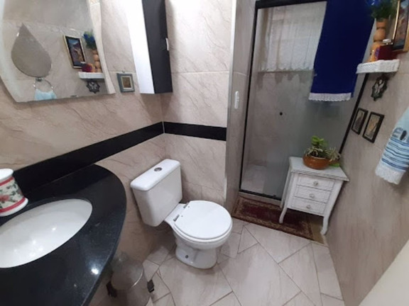 Imagem Casa com 3 Quartos à Venda, 200 m² em Vila Helena - Atibaia