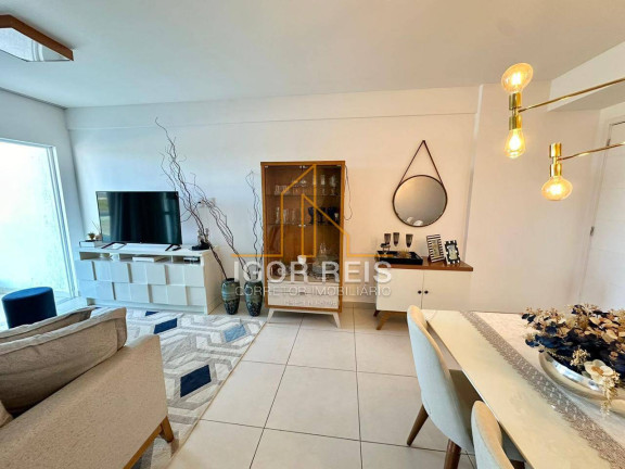 Imagem Apartamento com 2 Quartos à Venda,  em Parque Tamandaré - Campos Dos Goytacazes