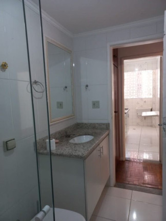 Imagem Apartamento com 1 Quarto para Alugar, 40 m² em Bela Vista - São Paulo Imagem Apartamento com 1 Quarto para Alugar, 40 m² em Bela Vista - São Paulo