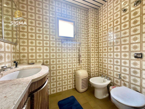 Imagem Apartamento com 4 Quartos à Venda, 112 m² em Pitangueiras - Guarujá