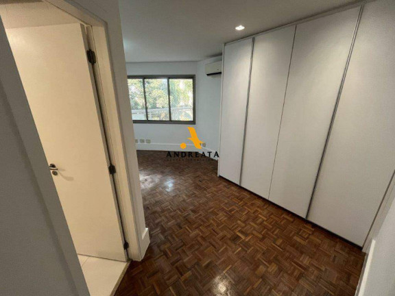 Imagem Apartamento com 4 Quartos à Venda, 366 m² em Barra Da Tijuca - Rio De Janeiro